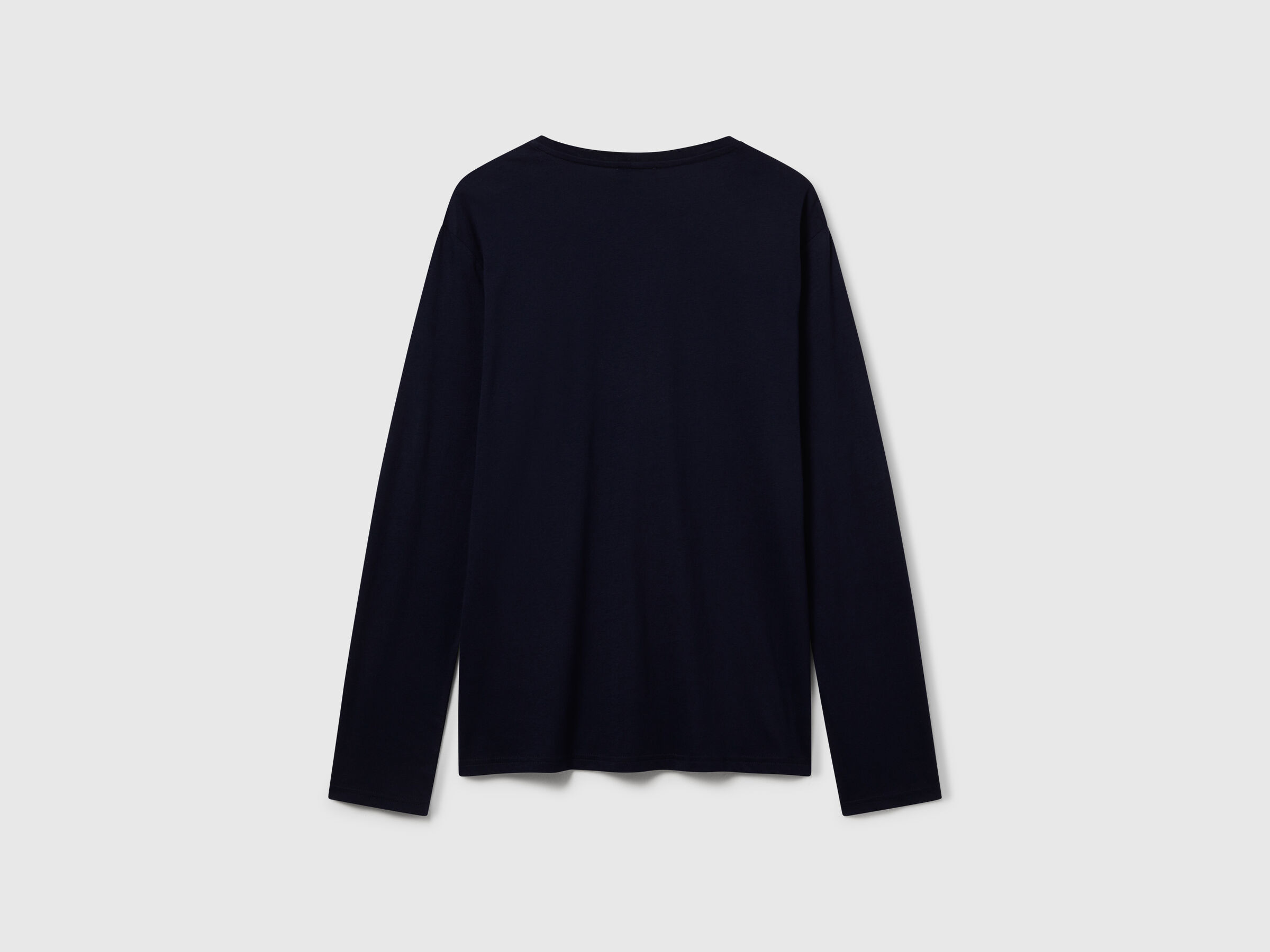 T-SHIRT L/S Herren image number 6
